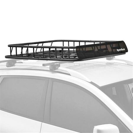 SPORTRACK Vista Roof Cargo Basket SRKSR9035